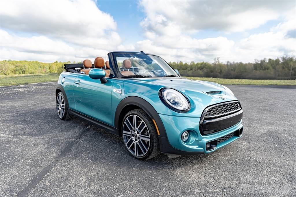 Mini COOPER Carros Ligeiros