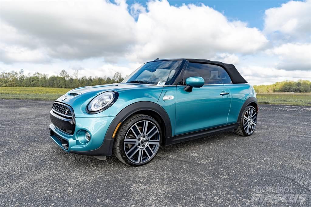 Mini COOPER Carros Ligeiros
