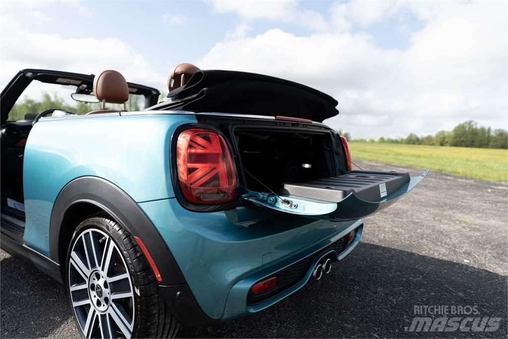 Mini COOPER Carros Ligeiros