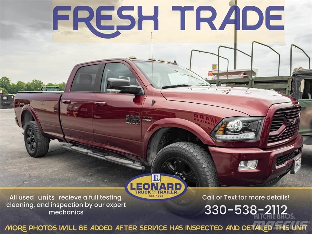 RAM 2500 Outros Camiões