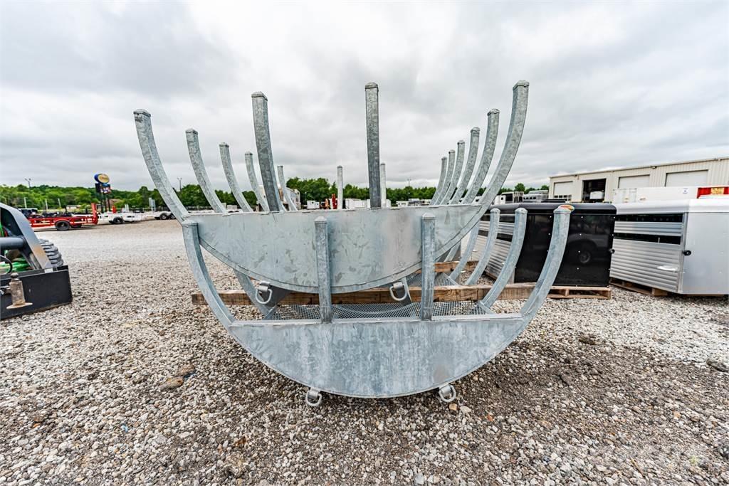  SS-101 Transportes - Outros
