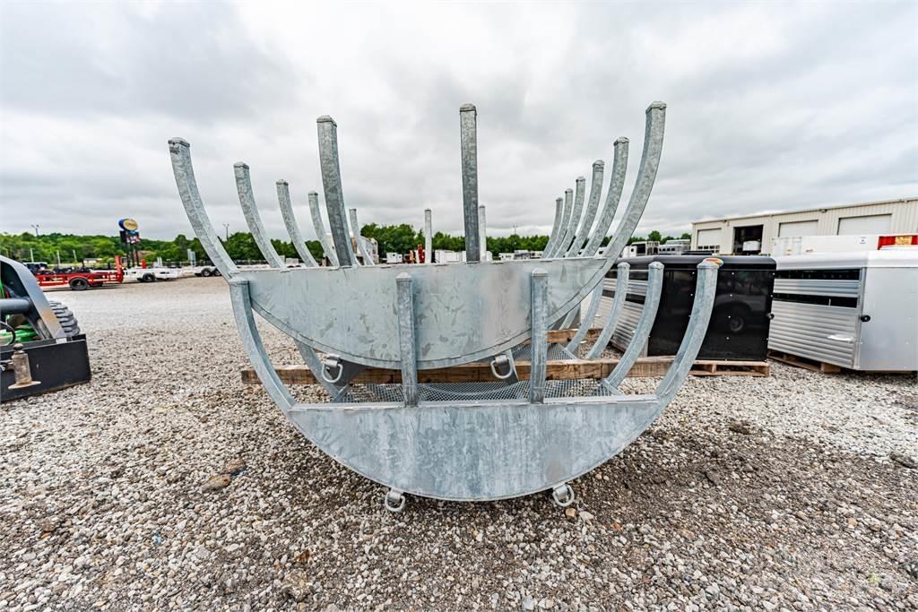  SS-101 Transportes - Outros
