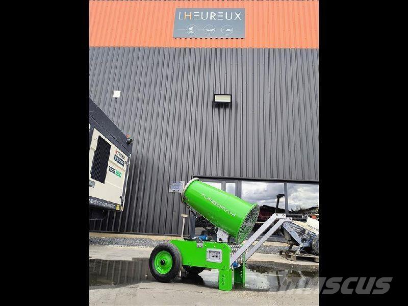 RAM TRD25 Britadeiras