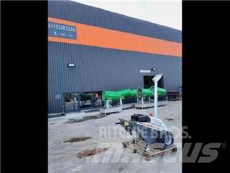 Teclinea MF40D Britadeiras