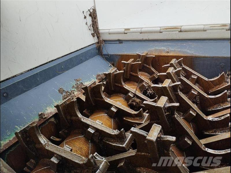 Terex TDS820 774 Moinhos / Trituradoras