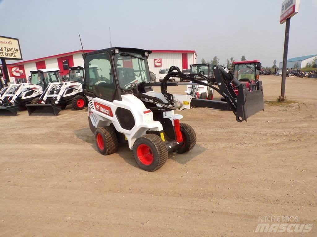 Bobcat L28 Construção - Outros
