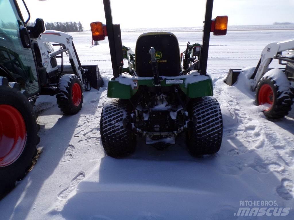 John Deere 2305 Construção - Outros
