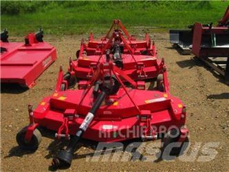 Mahindra KFM60 Gadanheiras
