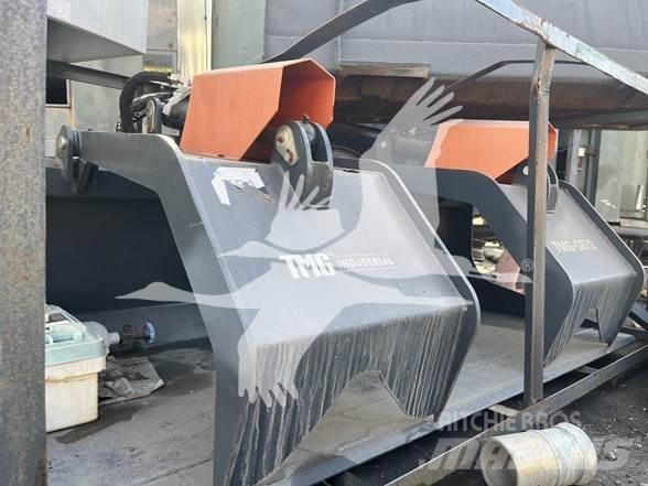TMG -GB72 Garras