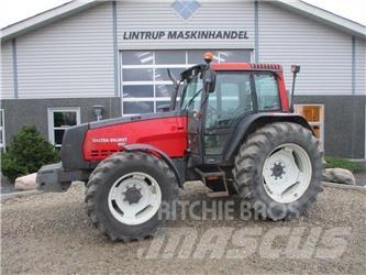 Valmet 8050 Tratores Agrícolas usados