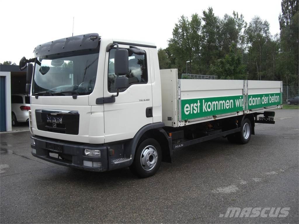 DAF XF480FT Tractores (camiões)