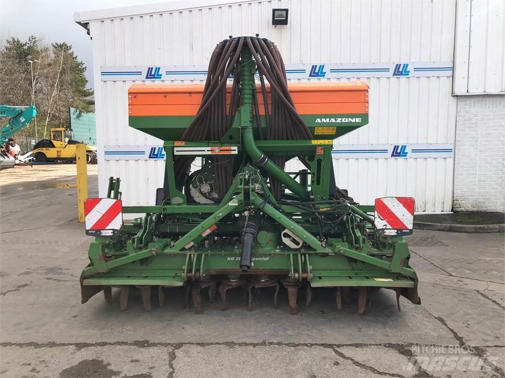 Amazone Adp Special Construção - Outros
