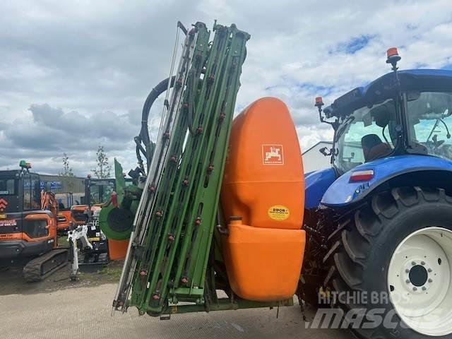 Amazone UF1801 Construção - Outros

