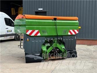Amazone ZATS 4200 Construção - Outros
