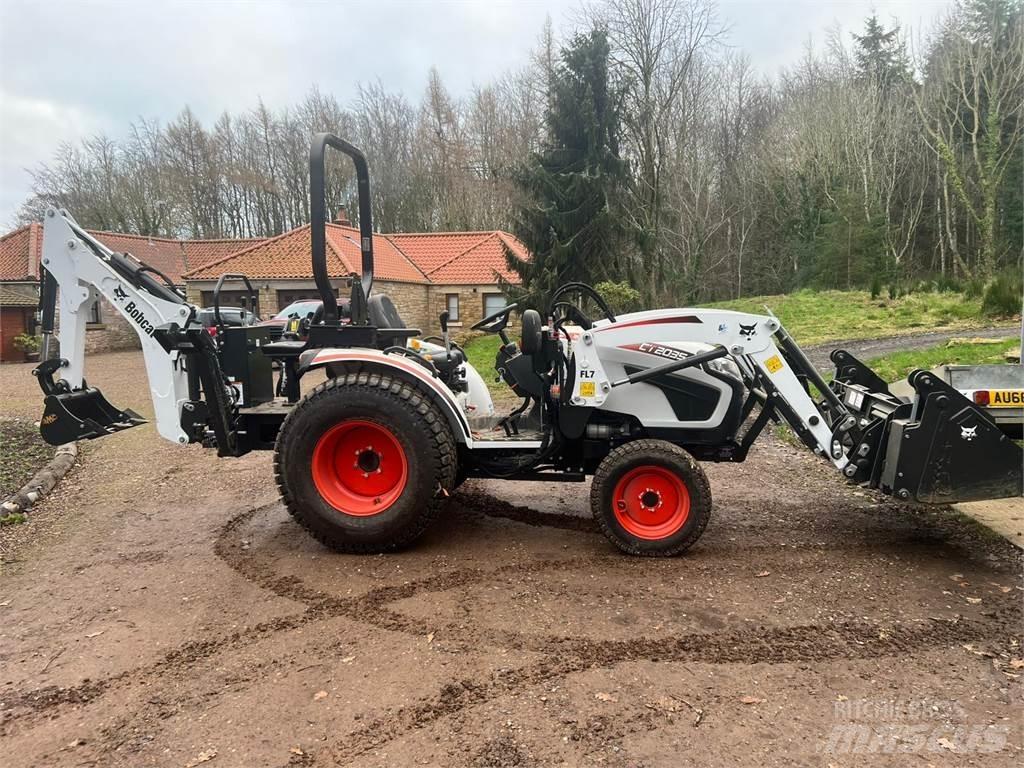 Bobcat CT2035 Tratores Agrícolas usados