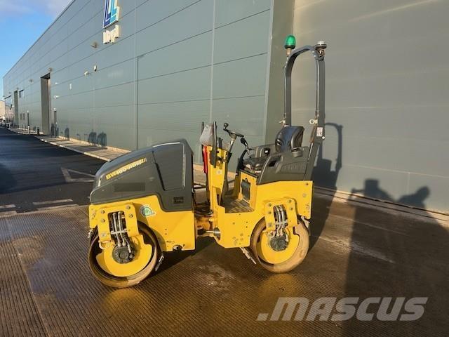 Bomag Bw100ad-5 Construção - Outros
