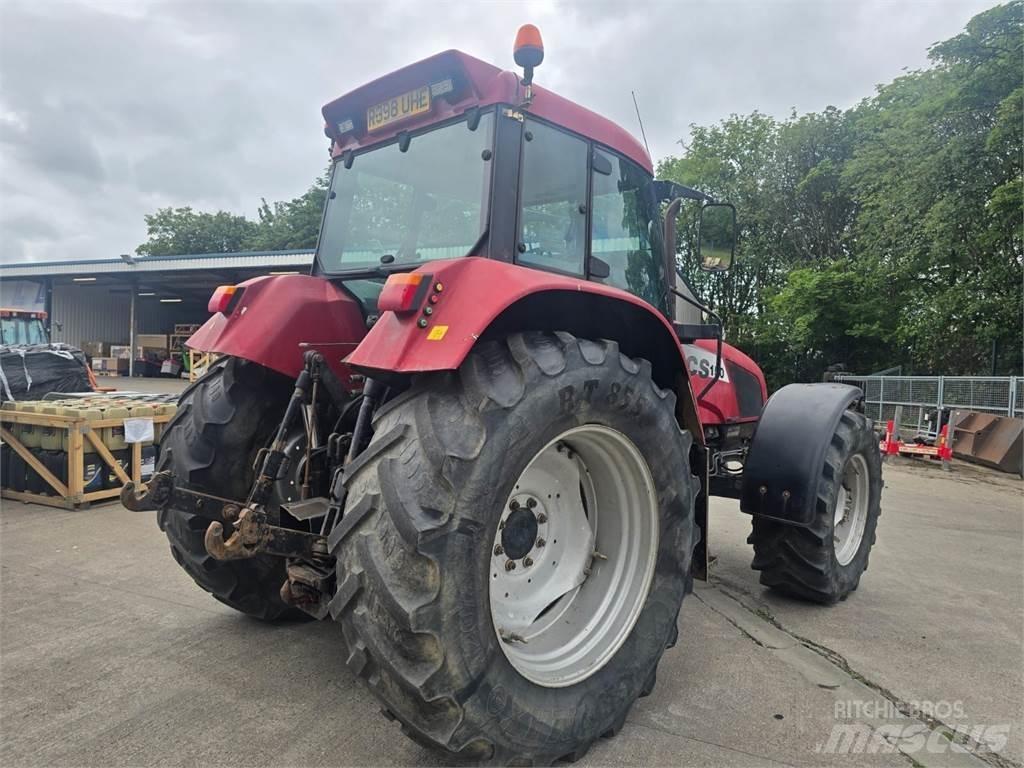 Case IH CS150 Tratores Agrícolas usados