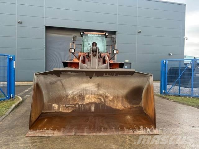 Develon DL450-5 Pás carregadoras de rodas