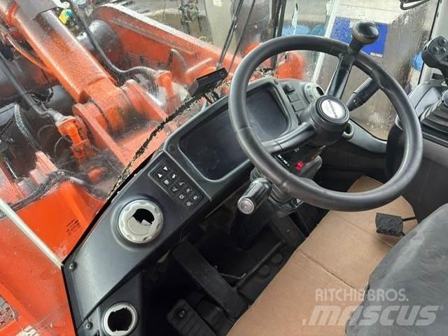 Develon DL450-5 Pás carregadoras de rodas