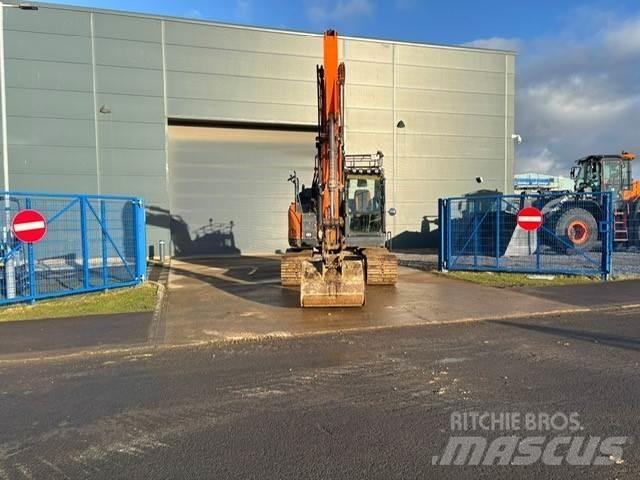 Develon Dx140lcr-5 Escavadoras de rastos
