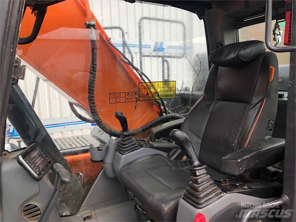 Develon Dx225lc-7 Escavadoras de rastos