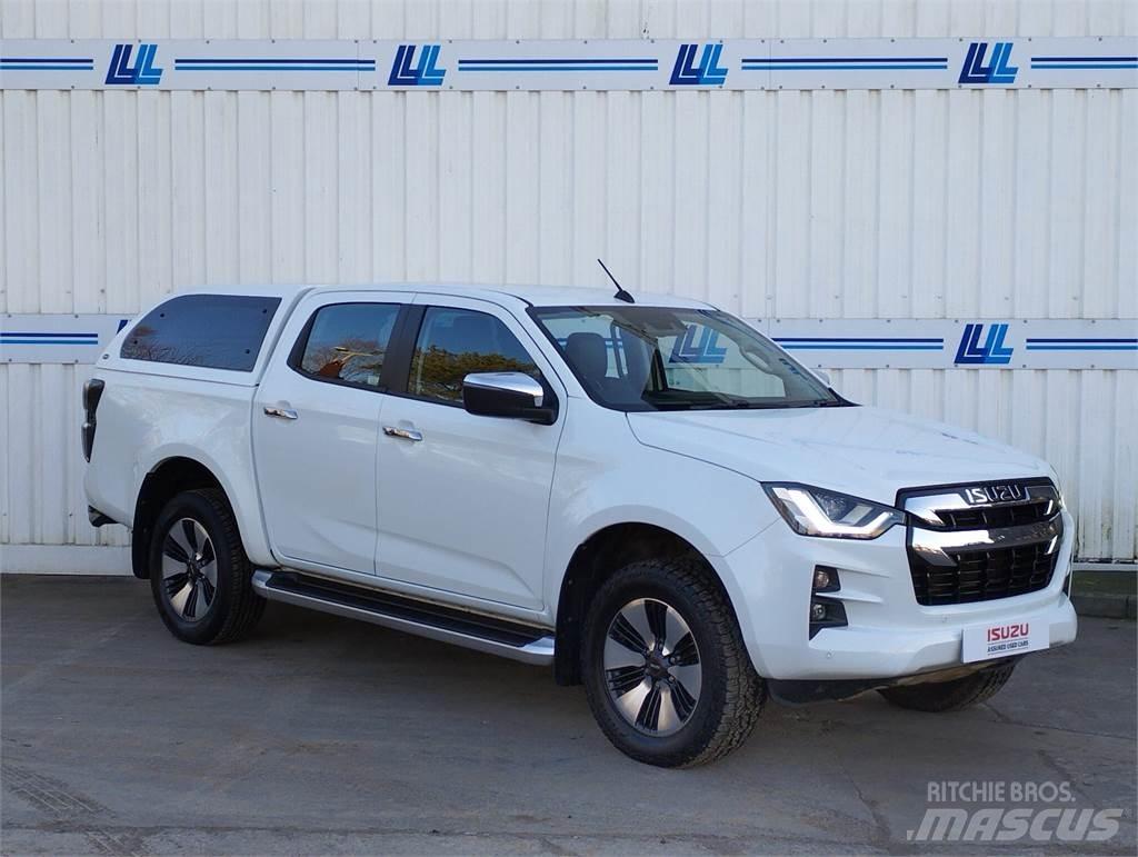 Isuzu DL40 Construção - Outros
