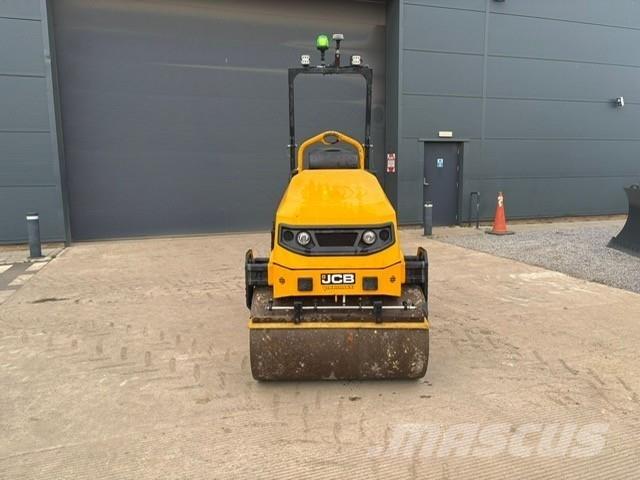 JCB CT260-120 Construção - Outros
