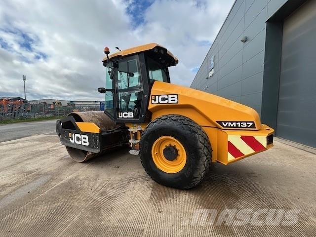 JCB VM137 Construção - Outros
