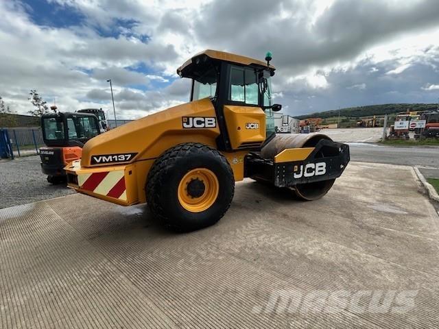 JCB VM137 Construção - Outros
