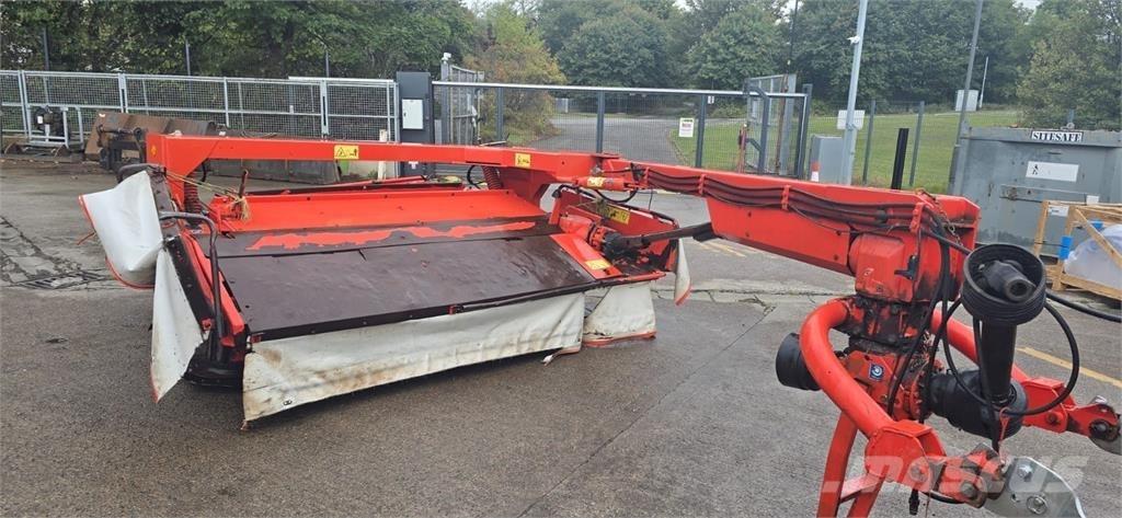 Kuhn FC 302 G Gadanheiras