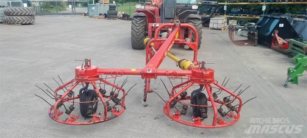 Kverneland Haybob 300 Ancinho virador