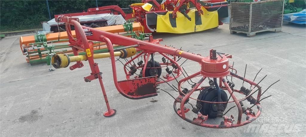 Kverneland Haybob 300 Ancinho virador