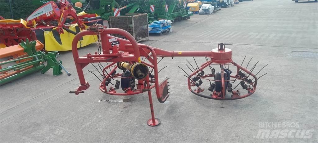 Kverneland Haybob 300 Ancinho virador