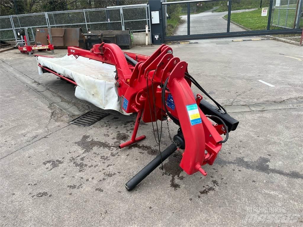 Lely 280 MC Gadanheiras