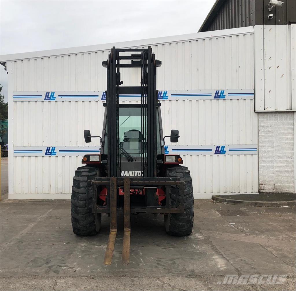 Manitou M26-4t Empilhadores - Outros