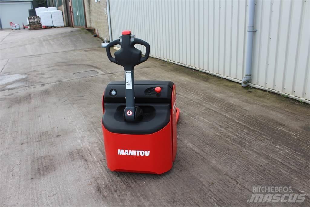 Manitou MANILEC EP 20 Construção - Outros

