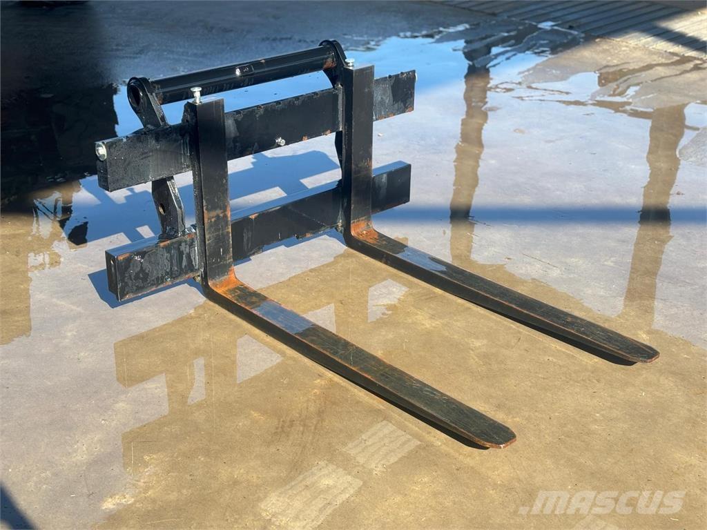 Manitou Pallet Forks Forquilhas