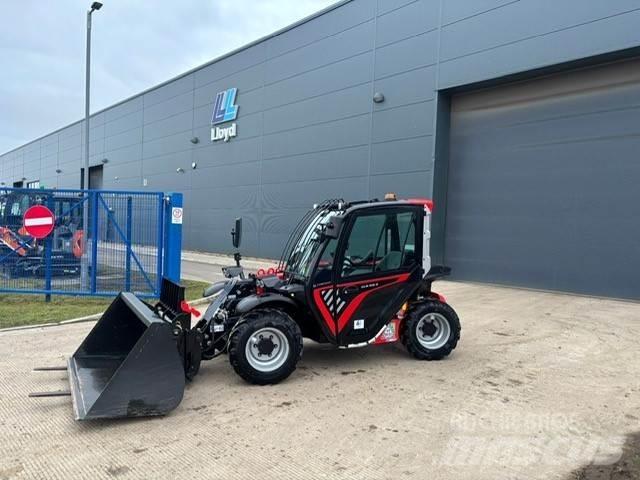 Manitou Ulm 415 Construção - Outros

