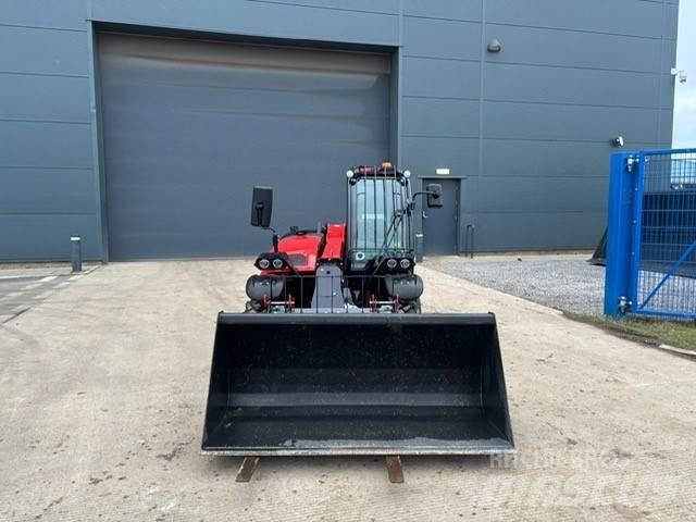 Manitou Ulm 415 Construção - Outros
