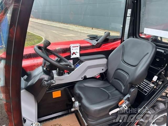 Manitou Ulm 415 Construção - Outros
