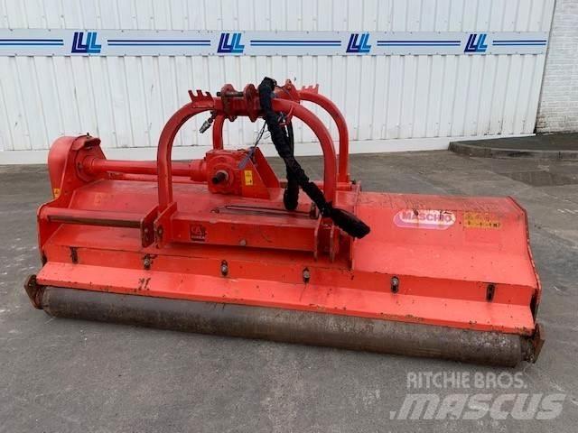 Maschio  Gadanheiras