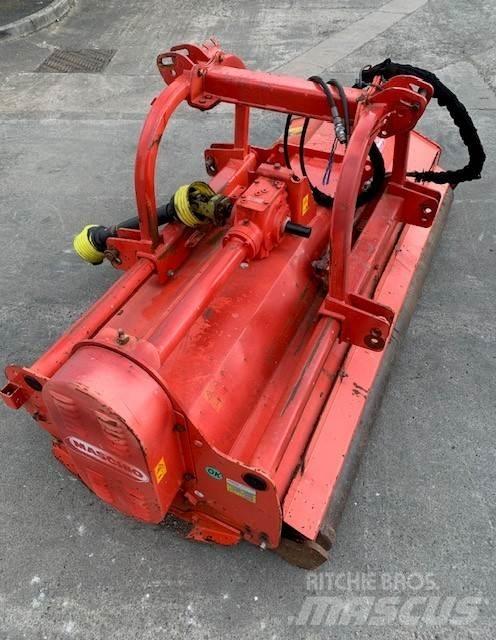 Maschio  Gadanheiras