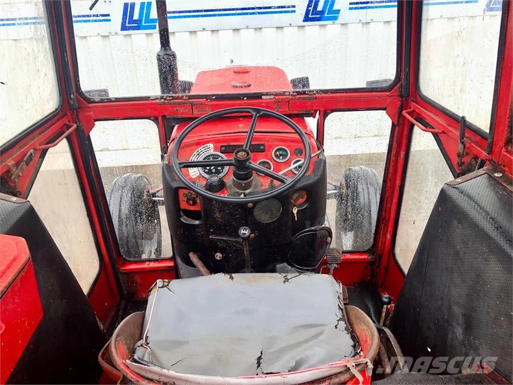 Massey Ferguson 230 Tratores Agrícolas usados