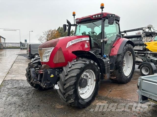 McCormick X7.670 Tratores Agrícolas usados