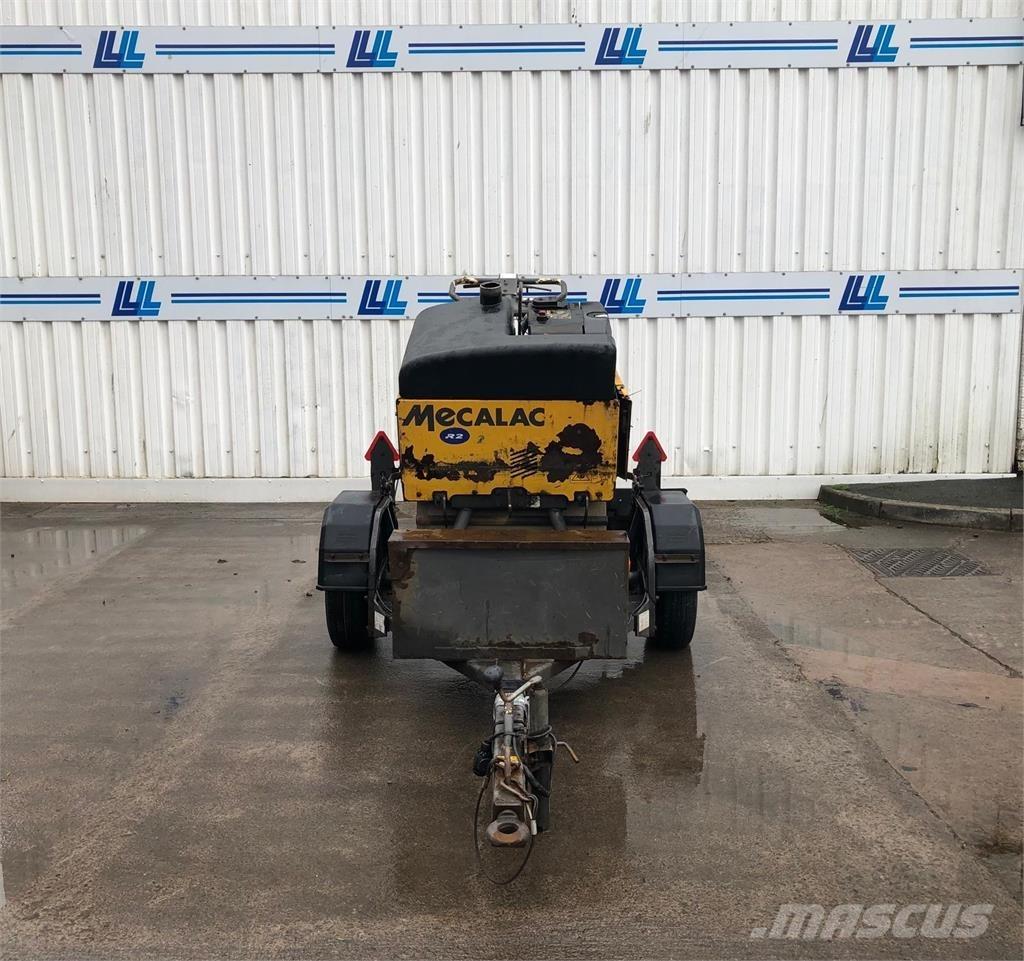 Mecalac MBR71 Construção - Outros

