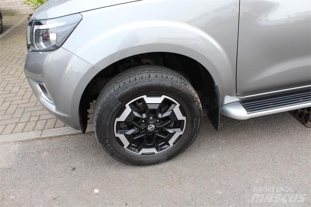 Nissan Navara Construção - Outros
