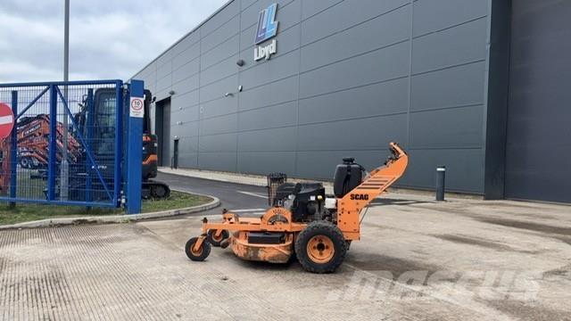 Scag SWZT 48 Agricultura - Outros
