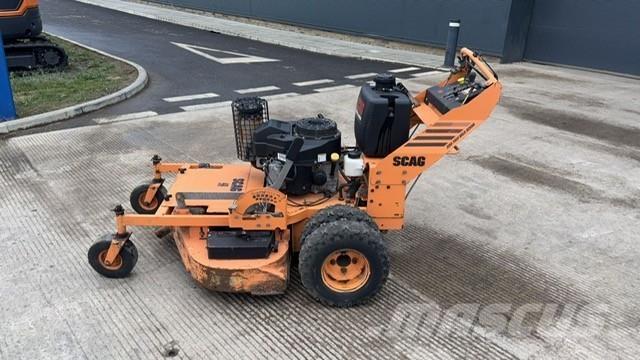 Scag SWZT 48 Agricultura - Outros
