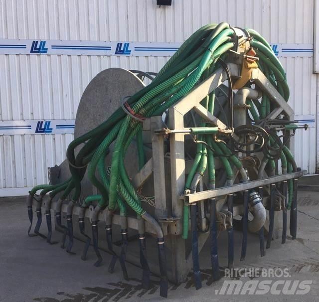 SlurryKat 7.8m Construção - Outros
