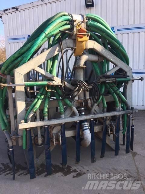 SlurryKat 7.8m Construção - Outros
